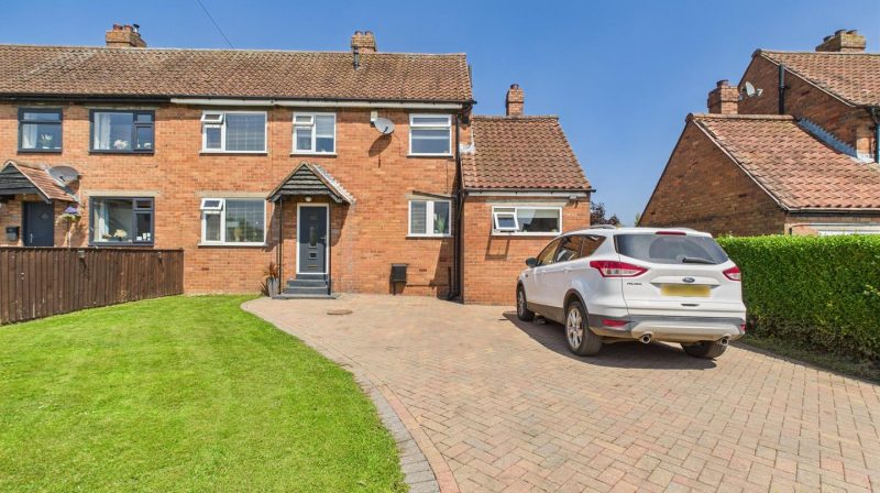 16 Marlbrook Way, Telford, TF6 6BN For Sale