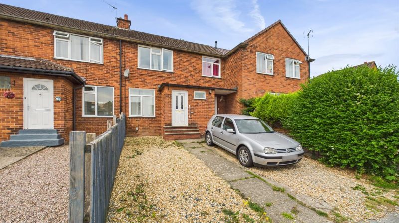 104 College Road, Oswestry, SY11 2SB For Sale