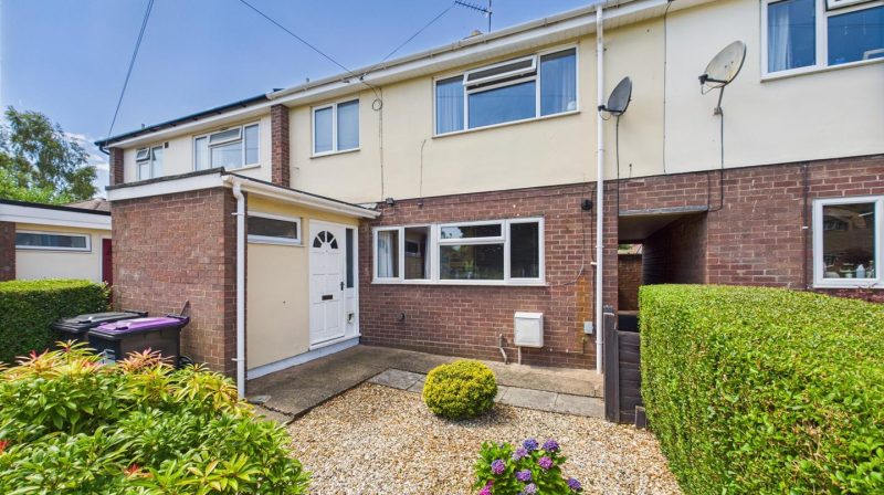 25 Langland Road, Oswestry, SY11 2DN SSTC