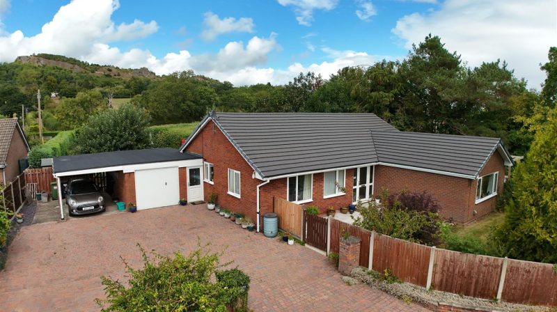 Terranova Cottage , Llanymynech, SY22 6LA For Sale Terranova Cottage , Llanymynech, SY22 6LA For Sale