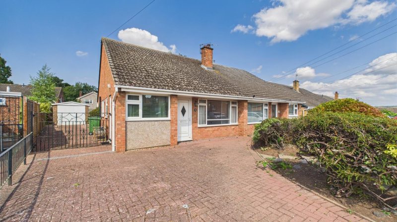86 Highfields, Shrewsbury, SY2 5PJ For Sale 86 Highfields, Shrewsbury, SY2 5PJ For Sale