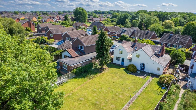 28 Gorse Lane, Shrewsbury, SY3 0JL For Sale 28 Gorse Lane, Shrewsbury, SY3 0JL For Sale