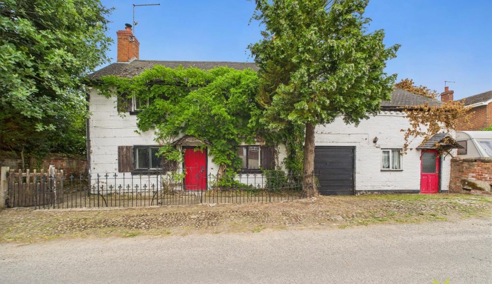 The Old Plough Aston, Wem, SY4 5JH For Sale The Old Plough Aston, Wem, SY4 5JH For Sale