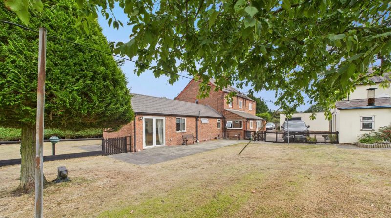 Ingleside , Whitchurch, SY13 3JX For Sale