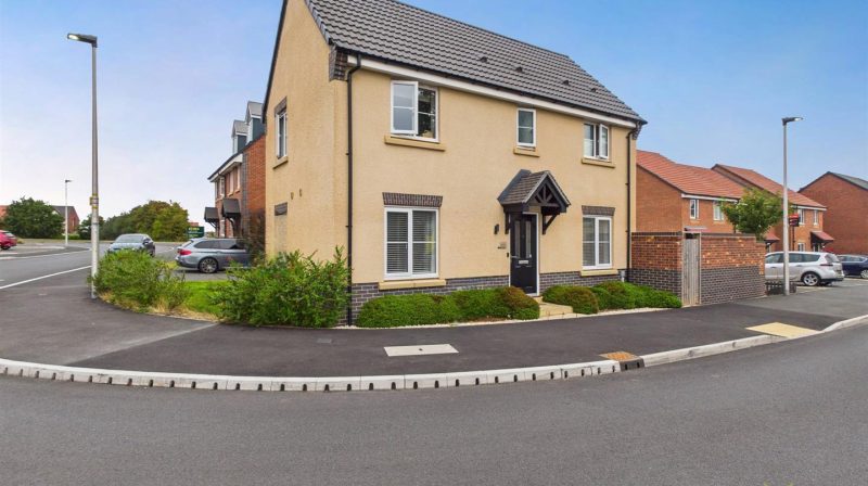 36 Holland Drive, Shrewsbury, SY2 5WA For Sale 36 Holland Drive, Shrewsbury, SY2 5WA For Sale