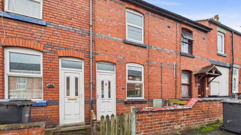 55 Albert Road Albert Road, Oswestry, SY11 1NJ To Let 55 Albert Road Albert Road, Oswestry, SY11 1NJ To Let