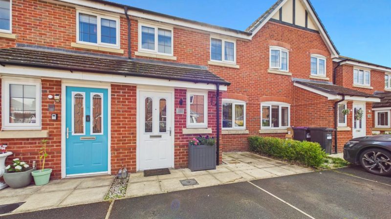 30 Heritage Way, Llanymynech, SY22 6LN For Sale 30 Heritage Way, Llanymynech, SY22 6LN For Sale