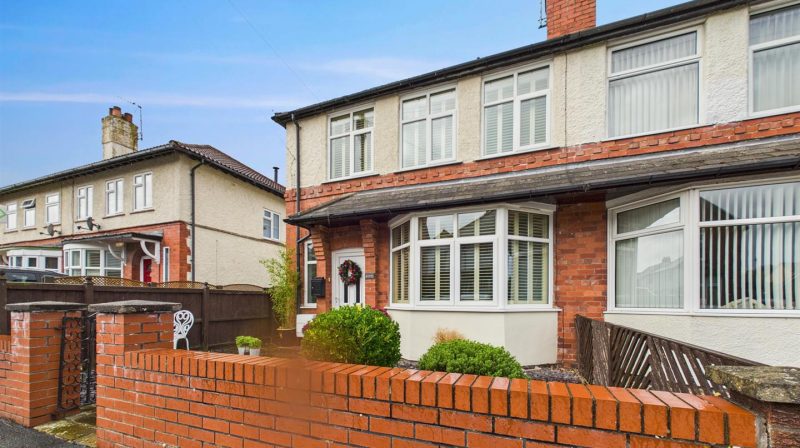 Hafod Weston Avenue, Oswestry, SY11 2BH SSTC Hafod Weston Avenue, Oswestry, SY11 2BH SSTC