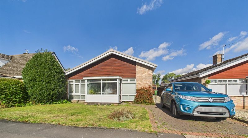 19 Portland Crescent, Shrewsbury, SY2 5NH For Sale 19 Portland Crescent, Shrewsbury, SY2 5NH For Sale