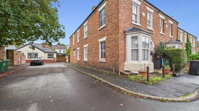 5 West Street, Shrewsbury, SY1 2JN For Sale 5 West Street, Shrewsbury, SY1 2JN For Sale