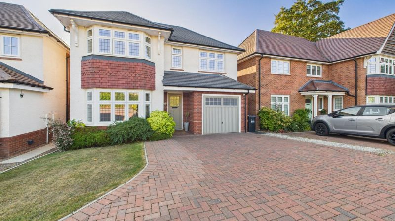 135 Ellesmere Road, Shrewsbury, SY1 2RA For Sale 135 Ellesmere Road, Shrewsbury, SY1 2RA For Sale