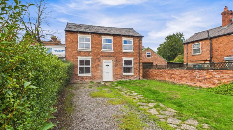 52 Aston Street, Shrewsbury, SY4 5AU To Let 52 Aston Street, Shrewsbury, SY4 5AU To Let