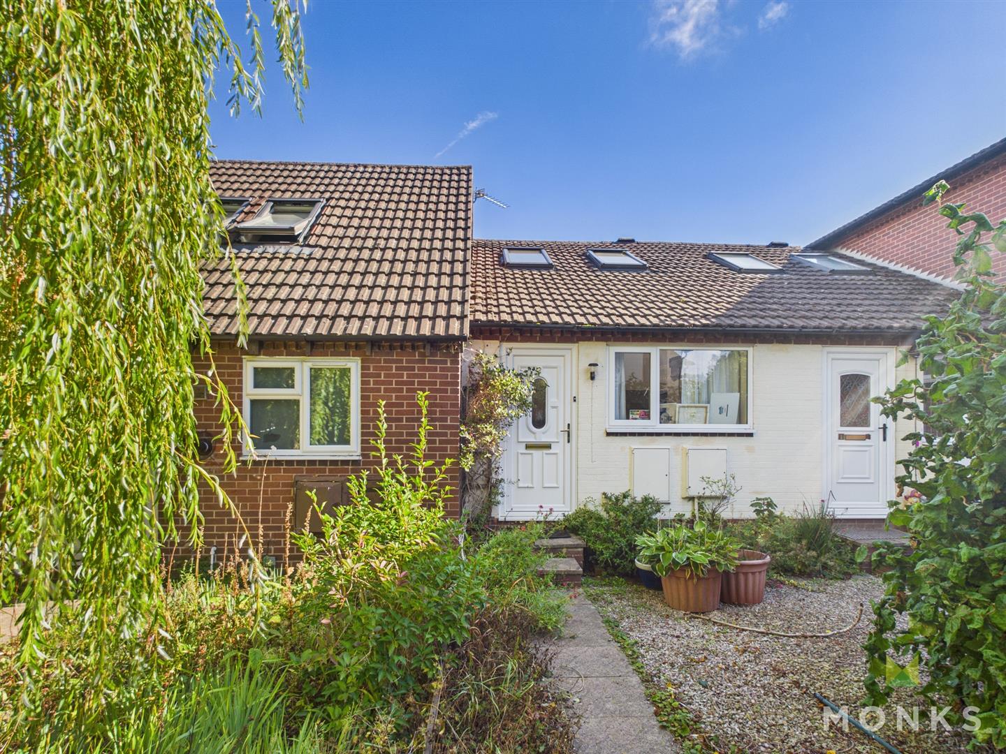 2 Greystone Court, Shrewsbury, SY3 5EW SSTC | Monks Estate & Letting Agents
