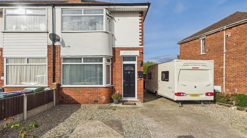 19 Rosedale, Shrewsbury, SY1 4HR SSTC 19 Rosedale, Shrewsbury, SY1 4HR SSTC