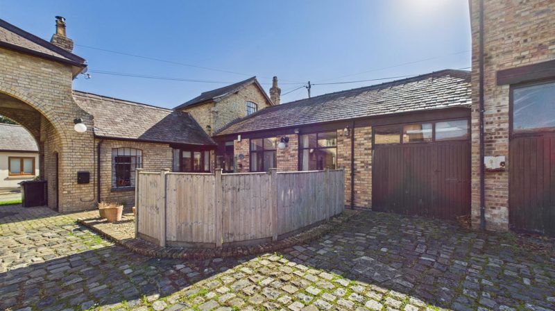 The Bothy , Oswestry, SY10 7EE SSTC The Bothy , Oswestry, SY10 7EE SSTC