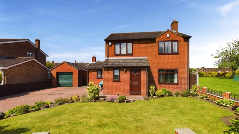 29 Butler Road, Wem, SY4 5YP For Sale 29 Butler Road, Wem, SY4 5YP For Sale