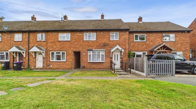 35 Claverley Road, Shrewsbury, SY1 4QR For Sale 35 Claverley Road, Shrewsbury, SY1 4QR For Sale