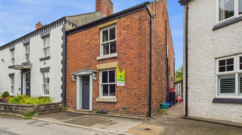 5 Church View, Llanfechain, SY22 6UL For Sale 5 Church View, Llanfechain, SY22 6UL For Sale