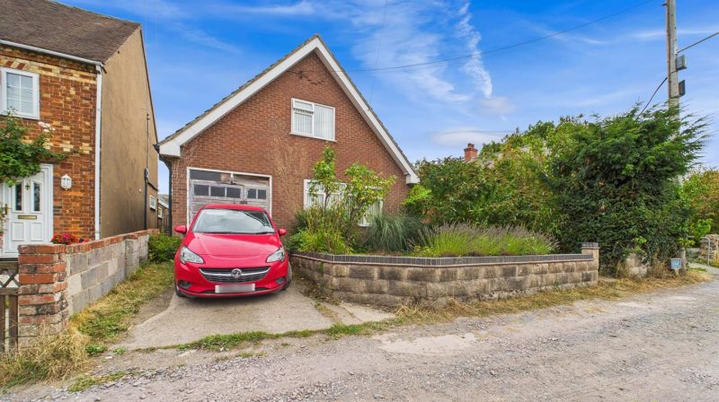 6 Upton View Pontesbury Hill, Shrewsbury, SY5 0XY For Sale 6 Upton View Pontesbury Hill, Shrewsbury, SY5 0XY For Sale
