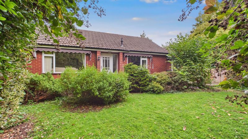 4 Drawwell Lane, Shrewsbury, SY4 5ET For Sale 4 Drawwell Lane, Shrewsbury, SY4 5ET For Sale