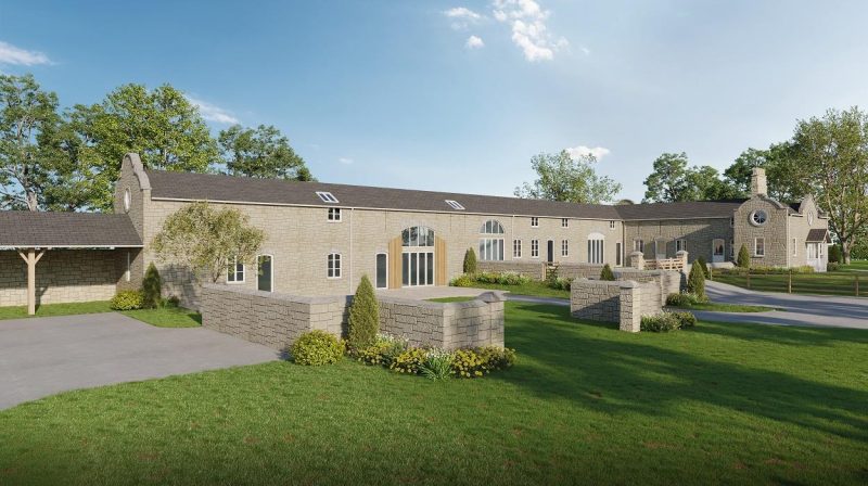 Unit 1 Oakhurst Road, Oswestry, SY10 7BY For Sale Unit 1 Oakhurst Road, Oswestry, SY10 7BY For Sale