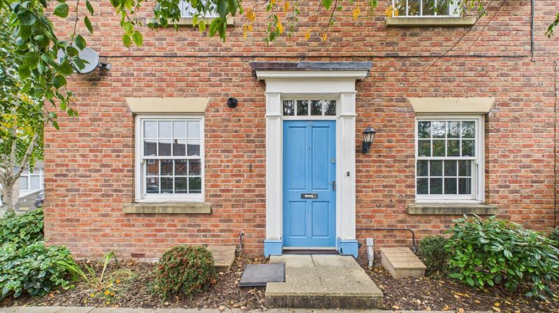 10 Llewellyn Place, Shrewsbury, SY3 8QY For Sale 10 Llewellyn Place, Shrewsbury, SY3 8QY For Sale