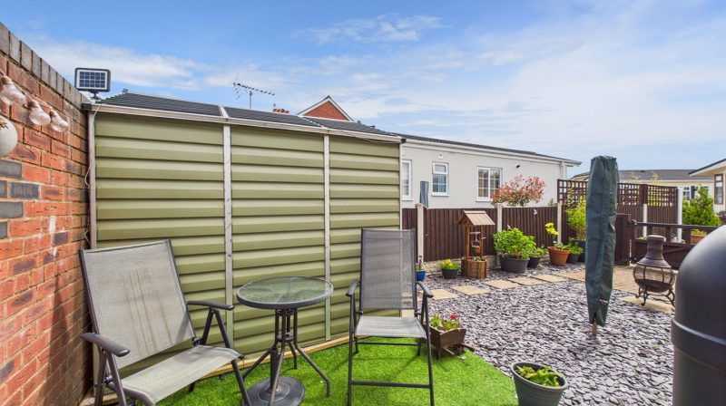 1 Hawkstone Park Whittington Road, Oswestry, SY11 1JH For Sale 1 Hawkstone Park Whittington Road, Oswestry, SY11 1JH For Sale