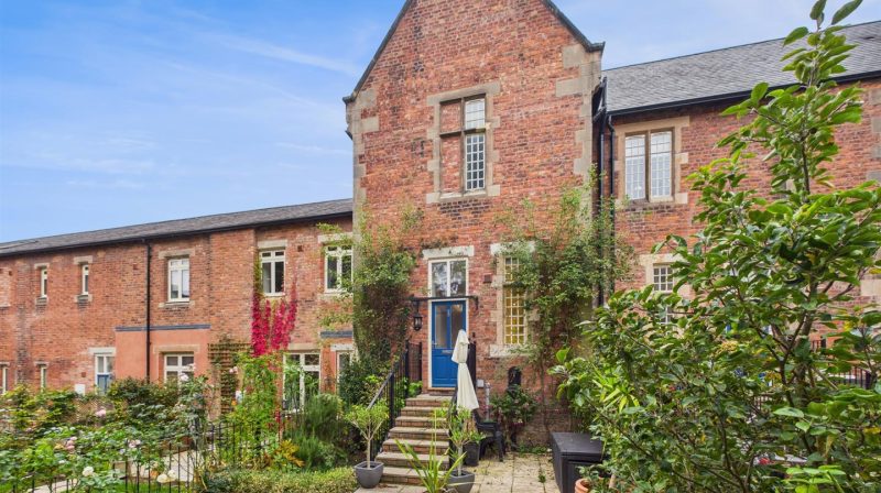 29 Oliver Road, Shrewsbury, SY3 5FX For Sale 29 Oliver Road, Shrewsbury, SY3 5FX For Sale