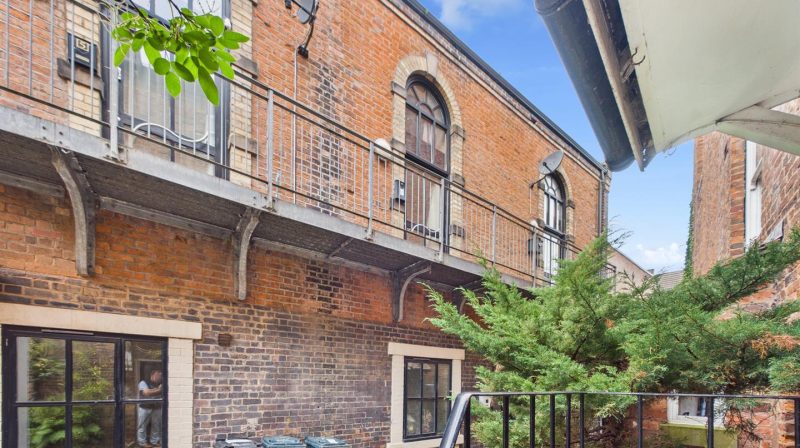 Apartment 6 Chapel Mews,, Shrewsbury, SY1 2BG For Sale Apartment 6 Chapel Mews,, Shrewsbury, SY1 2BG For Sale