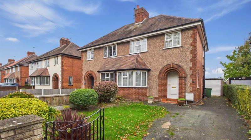 51 Sundorne Road, Shrewsbury, SY1 4RX For Sale 51 Sundorne Road, Shrewsbury, SY1 4RX For Sale