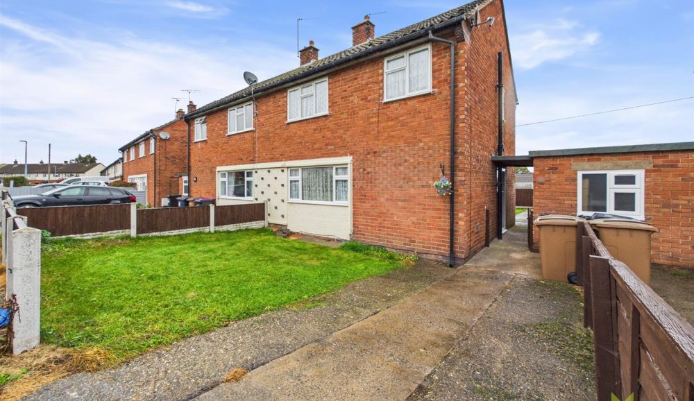92 Hammonds Place, Oswestry, SY11 3PB For Sale 92 Hammonds Place, Oswestry, SY11 3PB For Sale