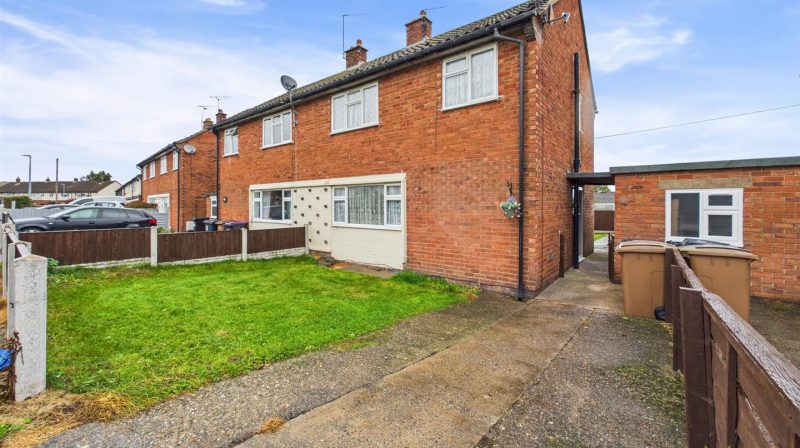 92 Hammonds Place, Oswestry, SY11 3PB For Sale 92 Hammonds Place, Oswestry, SY11 3PB For Sale