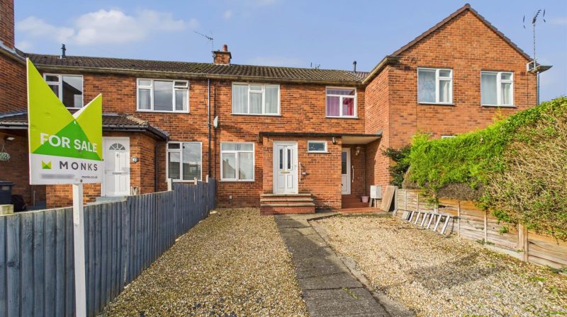 104 College Road, Oswestry, SY11 2SB SSTC