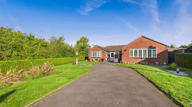 The Brambles 10 Pool Drive, Shrewsbury, SY4 4BQ For Sale The Brambles 10 Pool Drive, Shrewsbury, SY4 4BQ For Sale