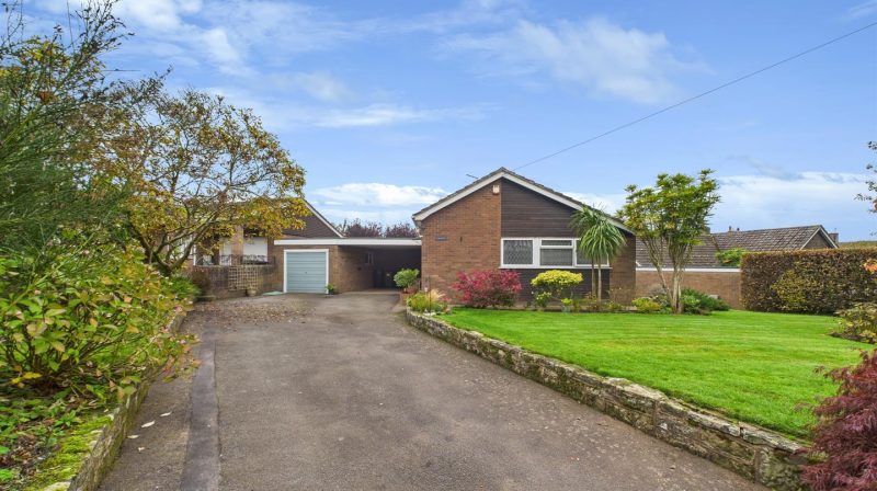 Fairfield Back Lane, Shrewsbury, SY4 3LA For Sale Fairfield Back Lane, Shrewsbury, SY4 3LA For Sale