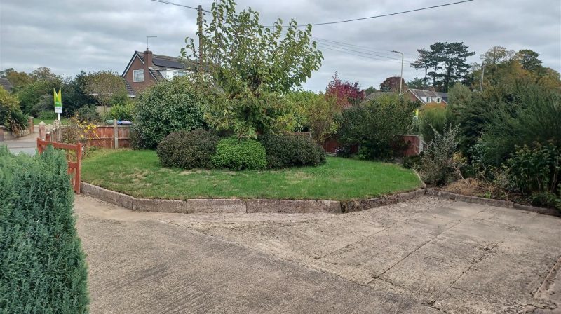 Braemar Soulton Road, Wem, SY4 5HR For Sale Braemar Soulton Road, Wem, SY4 5HR For Sale