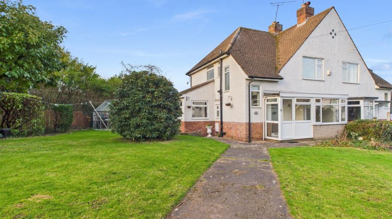 90 Mytton Oak Road, Shrewsbury, SY3 8XD To Let