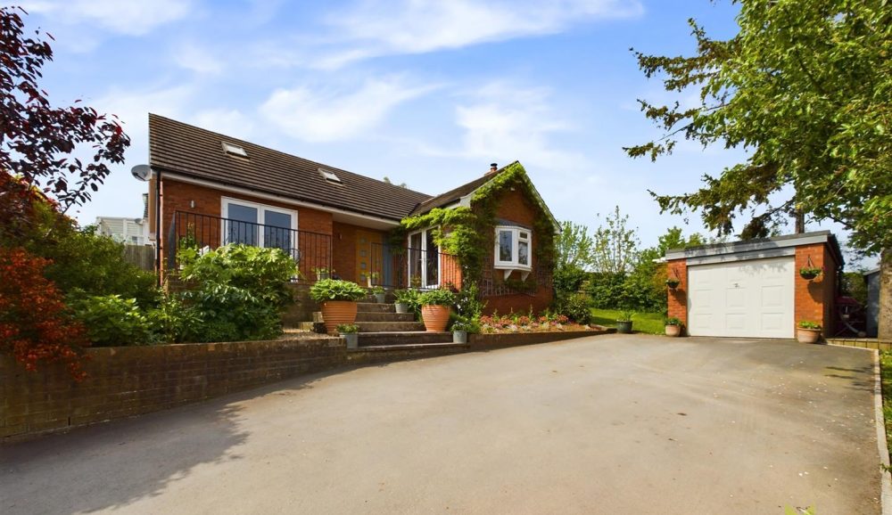 Copperbank Rodney View, Oswestry, SY10 8AQ To Let Copperbank Rodney View, Oswestry, SY10 8AQ To Let