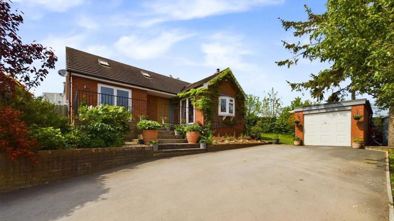 Copperbank Rodney View, Oswestry, SY10 8AQ To Let