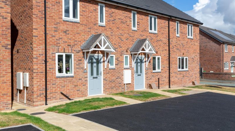 279D Monkmoor Road, Shrewsbury, SY2 5SS For Sale