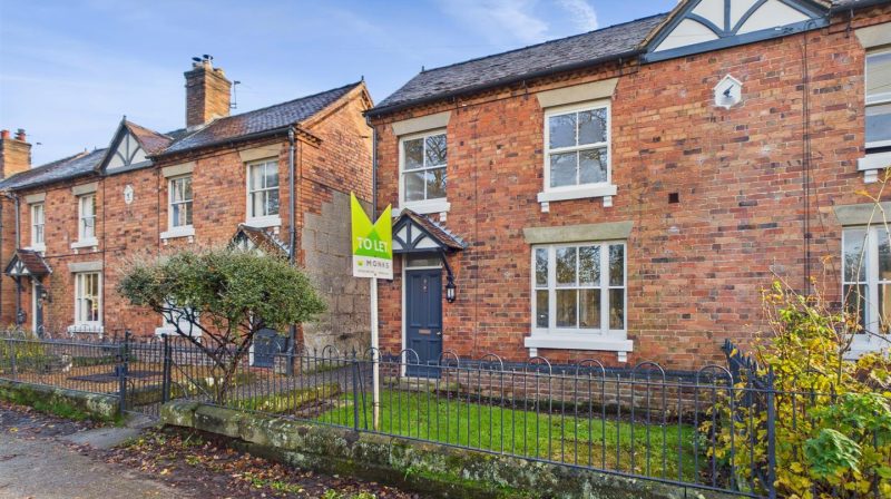 9 Merry Lane, Clive, SY4 3JS To Let