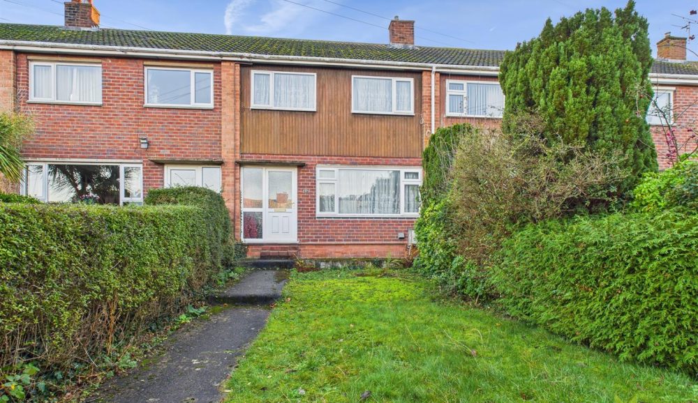 5 Beeches Grove, Shrewsbury, SY3 0PH For Sale