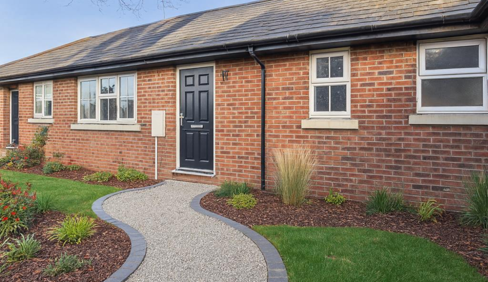 10 Lymehurst Place Ellesmere Road, Shrewsbury, SY1 2QT For Sale 10 Lymehurst Place Ellesmere Road, Shrewsbury, SY1 2QT For Sale