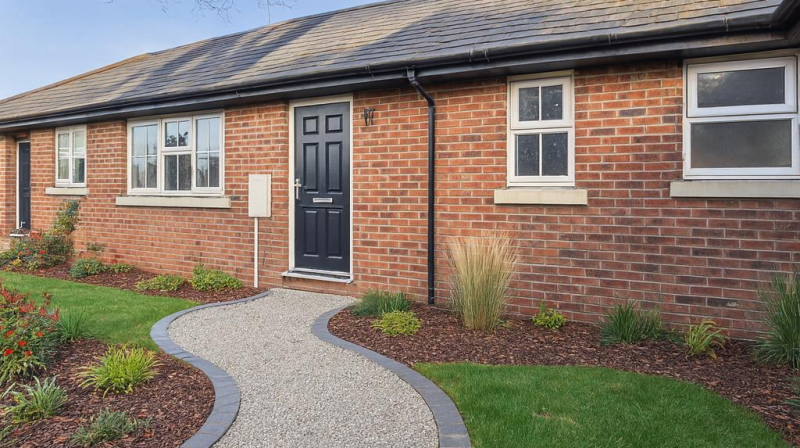 10 Lymehurst Place Ellesmere Road, Shrewsbury, SY1 2QT For Sale