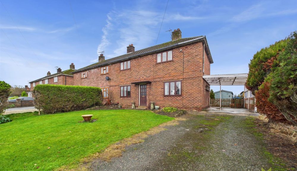16 Aston, Shrewsbury, SY4 5JH For Sale