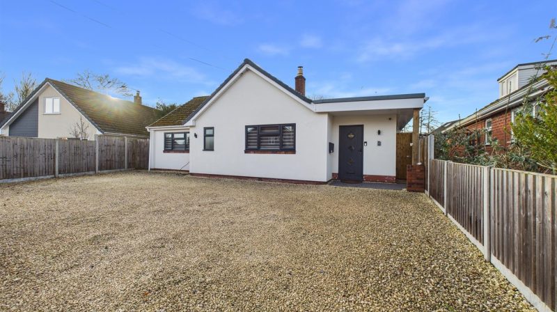 6 Harley Road, Shrewsbury, SY5 7AX For Sale