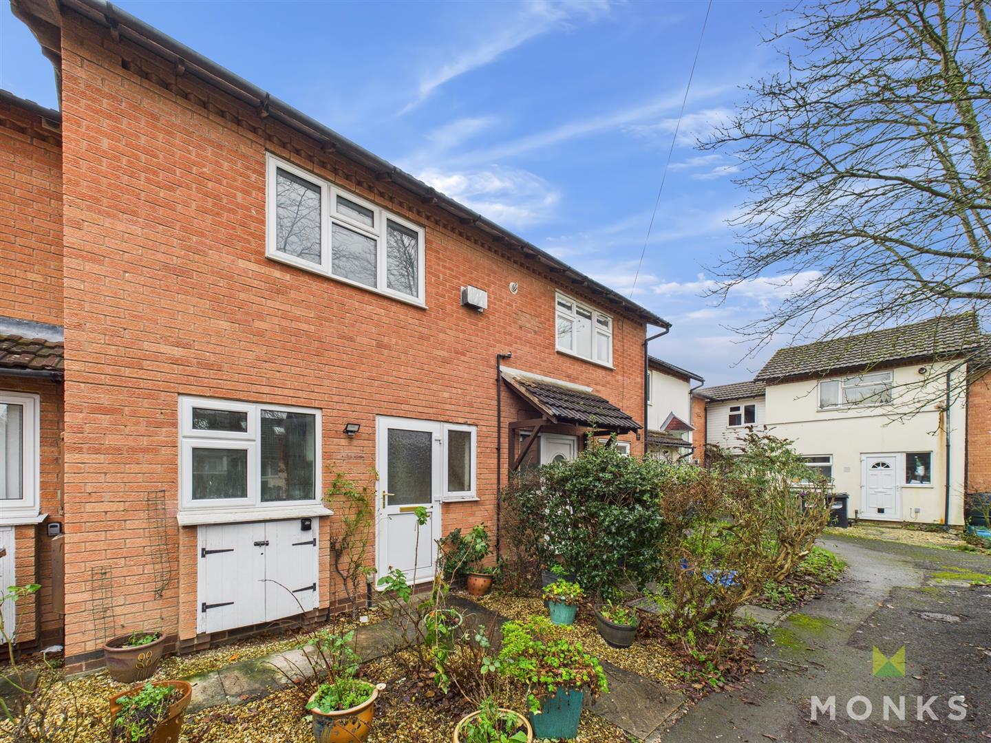 9 The Keep, Shrewsbury, SY3 5DW SSTC | Monks Estate & Letting Agents