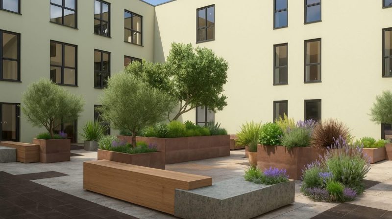 16 Old Coleham Court, Shrewsbury, SY3 7BS For Sale