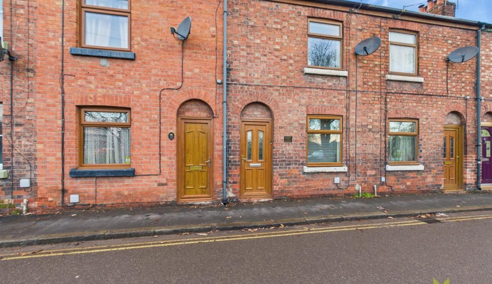 41 New Street, Shrewsbury, SY4 5AE For Sale 41 New Street, Shrewsbury, SY4 5AE For Sale