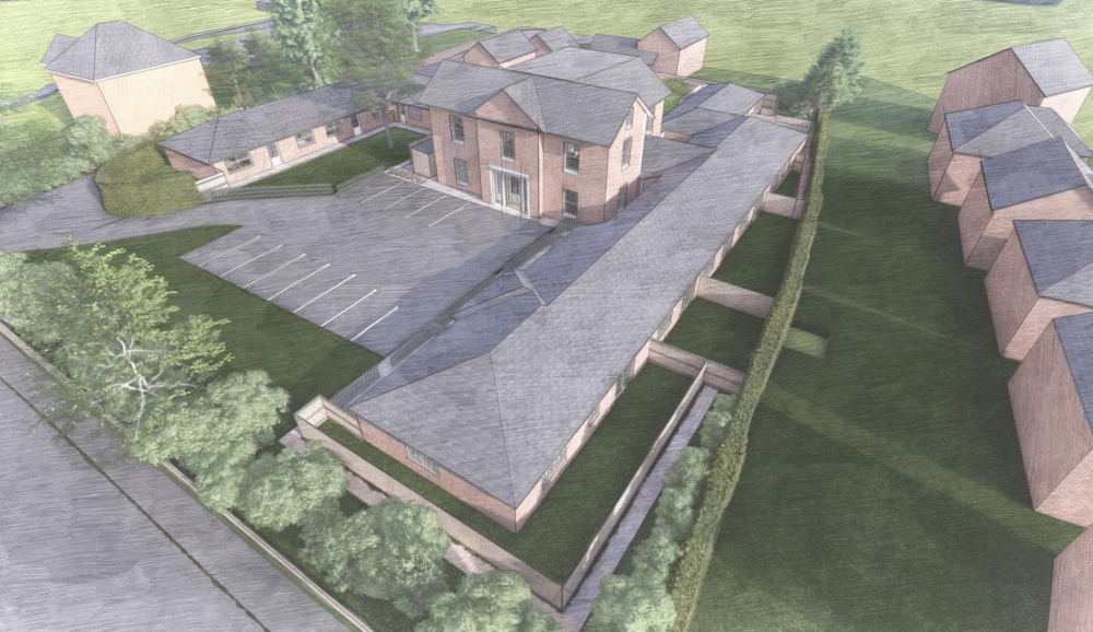 15 Lymehurst Place, Shrewsbury, SY1 2QT For Sale 15 Lymehurst Place, Shrewsbury, SY1 2QT For Sale